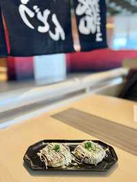 大阪燒、御好燒