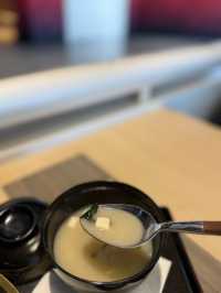 大阪燒、御好燒