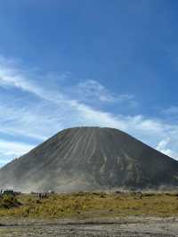 Indonesia 4 Days Itinerary