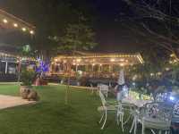 บ้านสวนยายย่า
