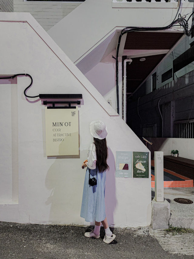 부산 광안리 산책 코스 모음💙