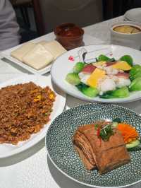 香港美食日記｜灣仔吃正宗杭州菜晚餐