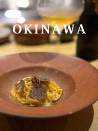 【沖縄 那覇】センス溢れるイタリアンのお店🇮🇹