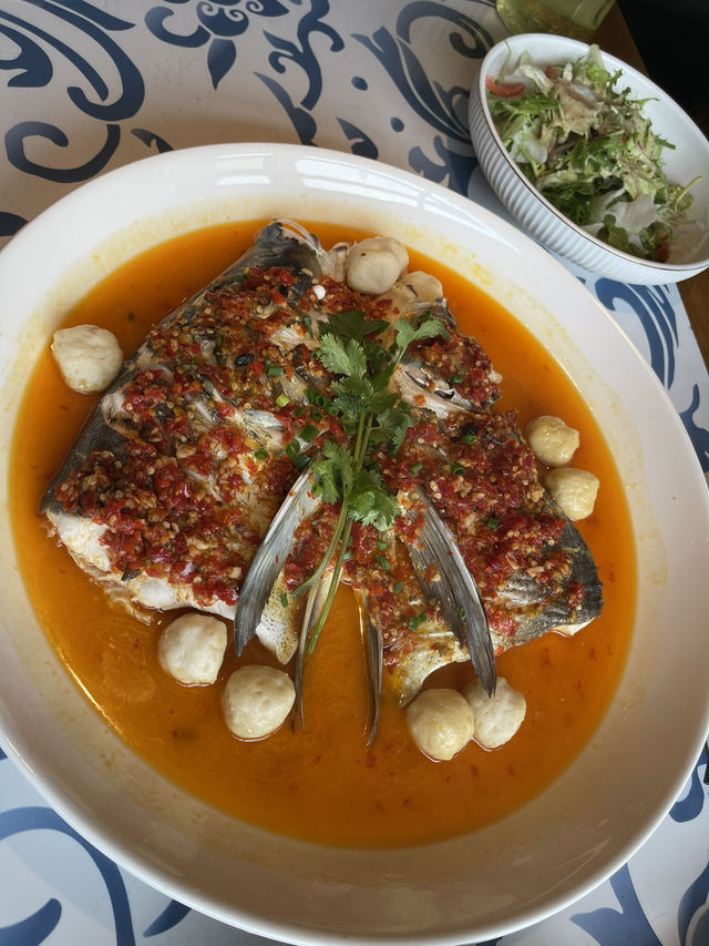 張家港風味美食阿瓦山寨🍽️🌟