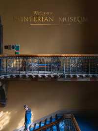 Hunterian Museum: Glasgow’s Treasure Trove of History and Science