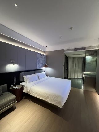深圳福田｜平價酒店🏨