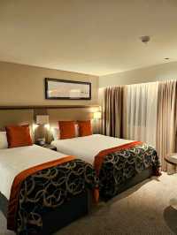 Clayton Hotel Bristol City