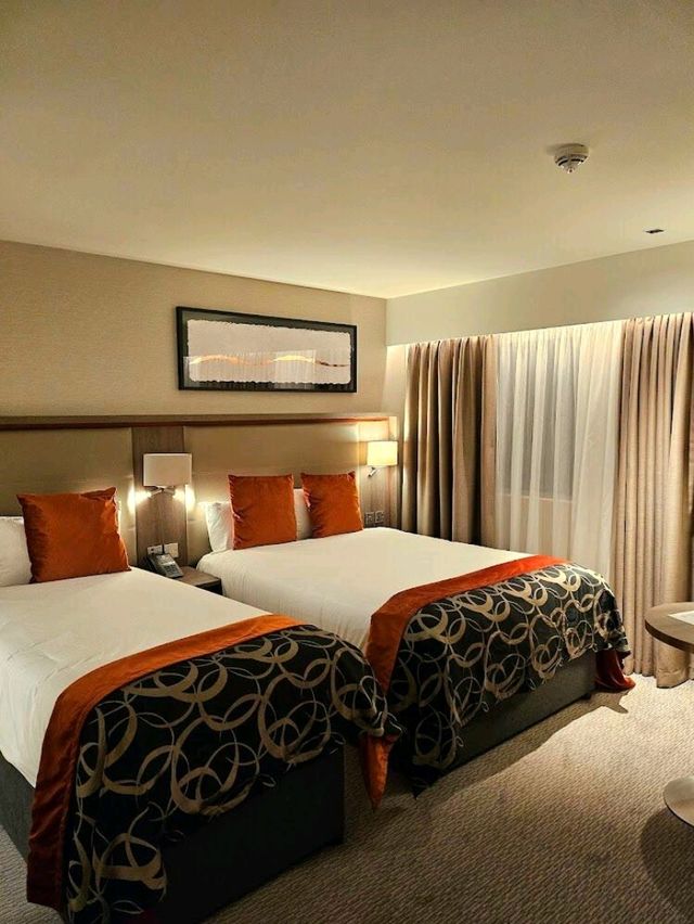 Clayton Hotel Bristol City