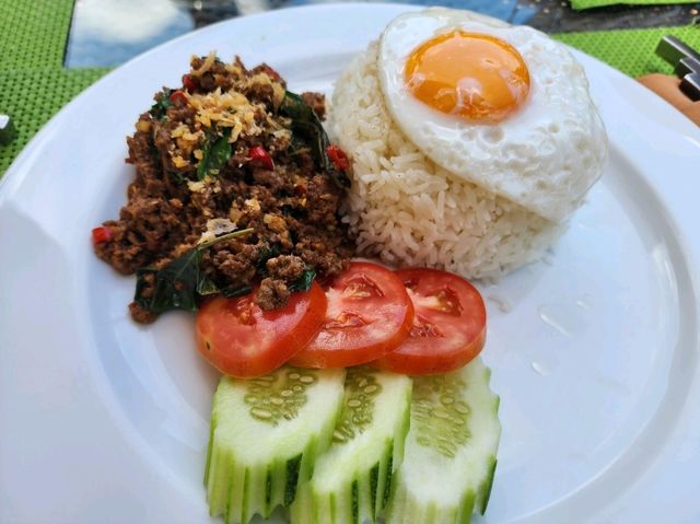[🇹🇭プーケット] マリオットマイカオビーチプーケット：広々とした客室とプールで家族旅行にぴったりなリゾート