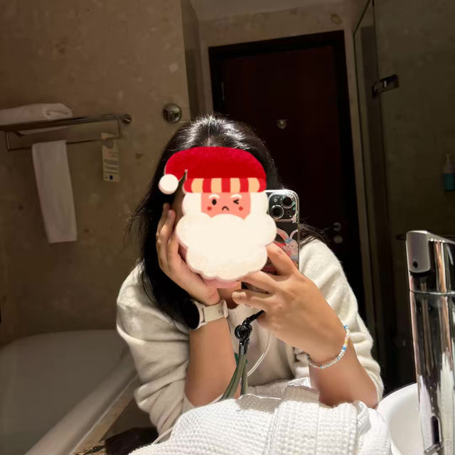 🛀🏻🏢🚀โรงแรมดี ใกล้สนามบินสุวรรณภูมิ✈️🧽✨