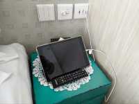 Tung Nam Lou Art Hotel Hong Kong