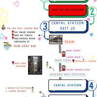 มัดรวมที่เที่ยว ฮ่องกง ฉบับ 3 วัน 2 คืน