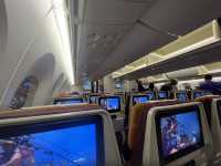 Thai Airways