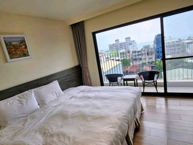 屏東枋寮激推度假旅店：枋客文旅 FangLiao Hotel