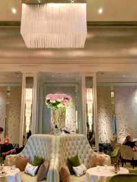  ザ・ラングハム・ロンドン (The Langham, London) – 伝統と優雅さを極めた5つ星ホテル