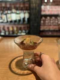 【東京 中野】センスの良いワインバー🍷