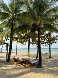 Spring Trip to Phu Quoc: Strolling Along the Coast