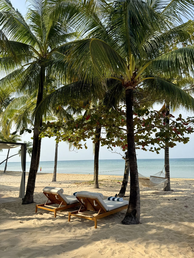 Spring Trip to Phu Quoc: Strolling Along the Coast