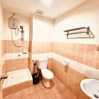 Studio Stay at Kelantan Trade Center Apartment