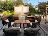 รีวิวโรงแรม Rancho Charnvee Resort Khaoyai