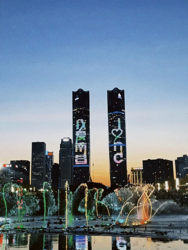 Must-Visit Spots in Nanchang 🌟