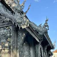 พาชมความงดงาม โบสถ์เงินหลังแรกของโลก