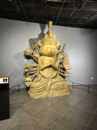 泰迪熊博物館必影打卡位