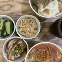 【食在福】台南百年製麵鍋燒意麵