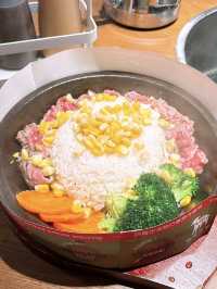 🎏時光倒流全包價$28‼️午市足料鐵板飯包連飲品🔥