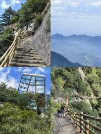 Top Must-Visit Attractions in Baoji 🌟