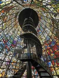 【箱根】自然とアートが融合する野外美術館・彫刻の森美術館へ