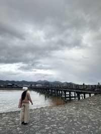 แพลนเที่ยว 1 Day Trip เที่ยวอาราชิยามะ เกียวโต