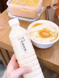 🎏$10新鮮即磨豆腐花‼️香滑好食🔥唔介紹都唔會知