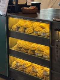 부산 광안리 실내데이트 밀락더마켓