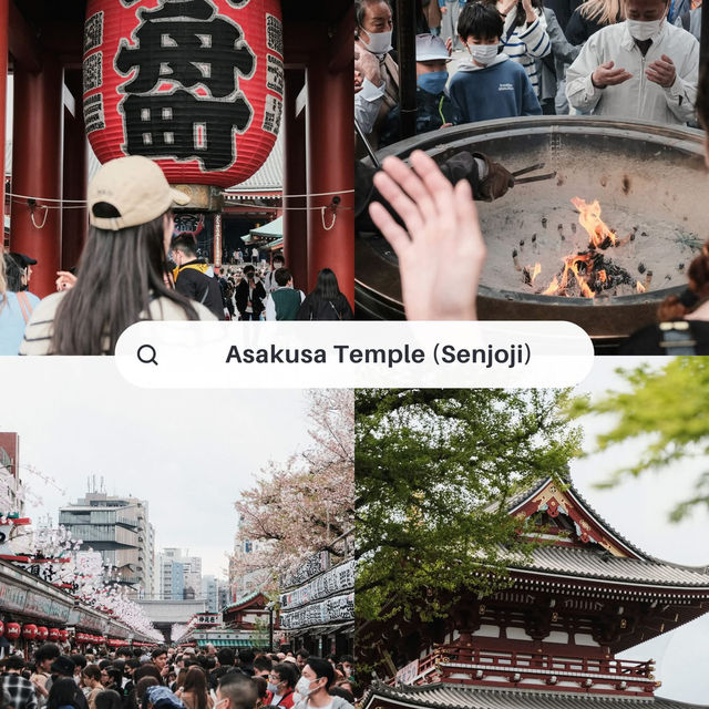 Our Memories of Tokyo 🎏🇯🇵