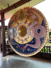 วัดกระทุ่มเสือปลา
