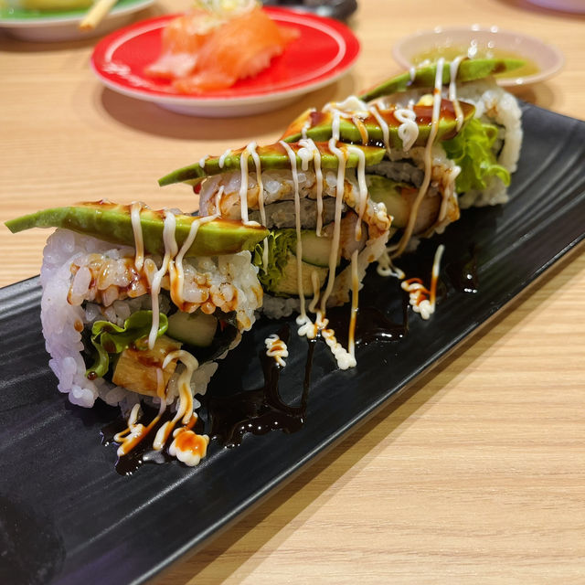 🇯🇵 KATSU MIDORI ได้มาลองแล้วจ้า✨