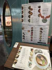 炮台山富田園氣息的優質韓國菜餐廳