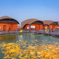 Leaf Lake Kan Resort - ลีฟ เลค กาญจน์ รีสอร์ท