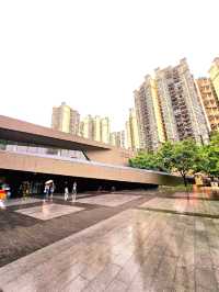 走進美術館接受藝術的熏陶