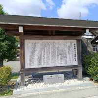 遊四國島香川縣：伊勢朝日山本宮