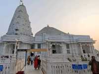 #貝拉廟 (Birla Temple)-印度齋蒲爾