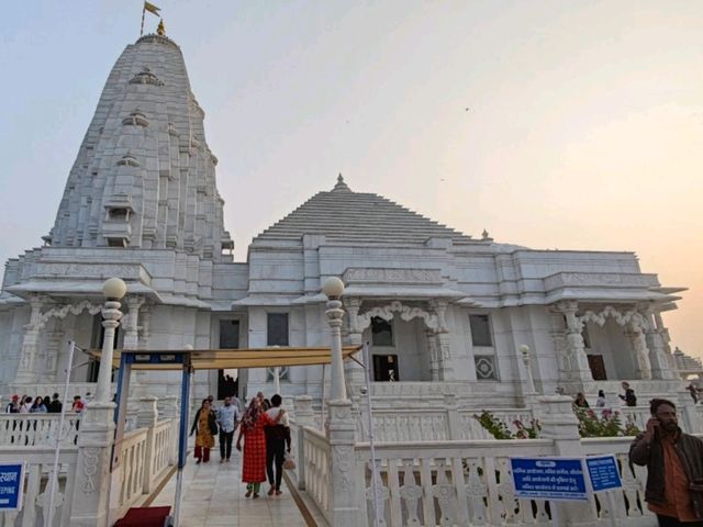 #貝拉廟 (Birla Temple)-印度齋蒲爾