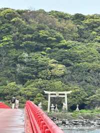 【福井×雄島】1300万年前の溶岩でできた島
