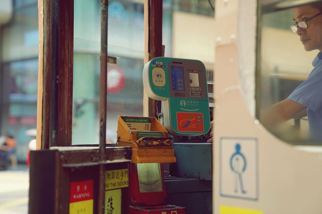 🚊 홍콩 여행의 감성 포인트, 트램 한 번쯤은 느껴봐야지!