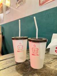 ลำพูนก็มีร้านอร่อย‼️