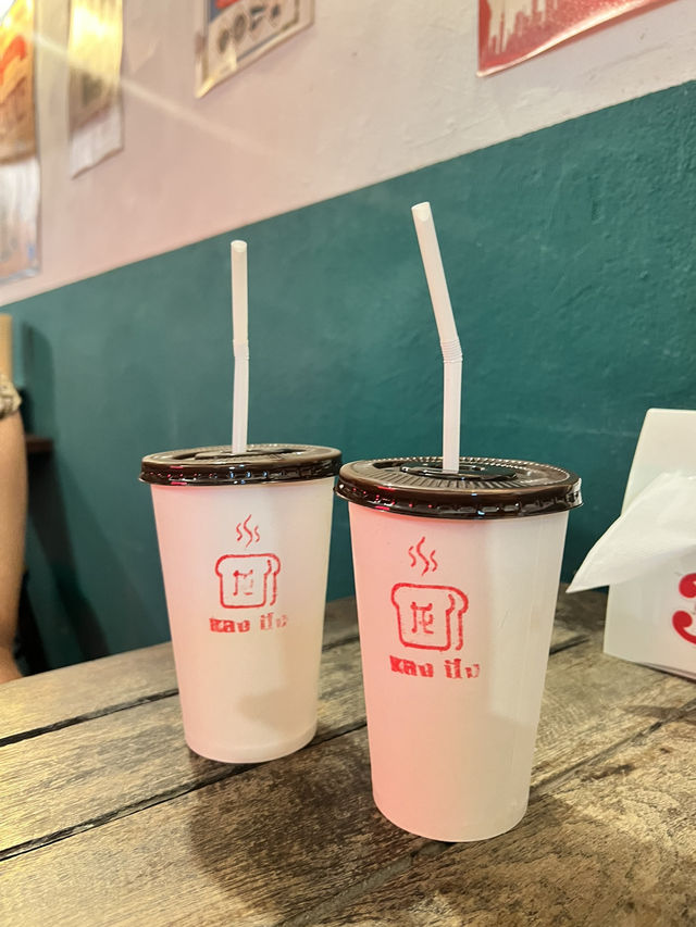 ลำพูนก็มีร้านอร่อย‼️