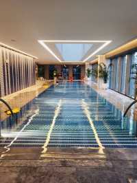 首爾｜Moxy Seoul Myeongdong 住宿推薦｜地點超方便＋免費洗衣超佛心