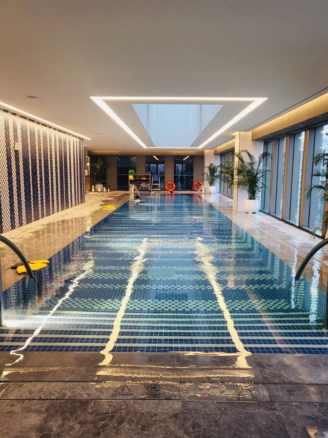 首爾｜Moxy Seoul Myeongdong 住宿推薦｜地點超方便＋免費洗衣超佛心