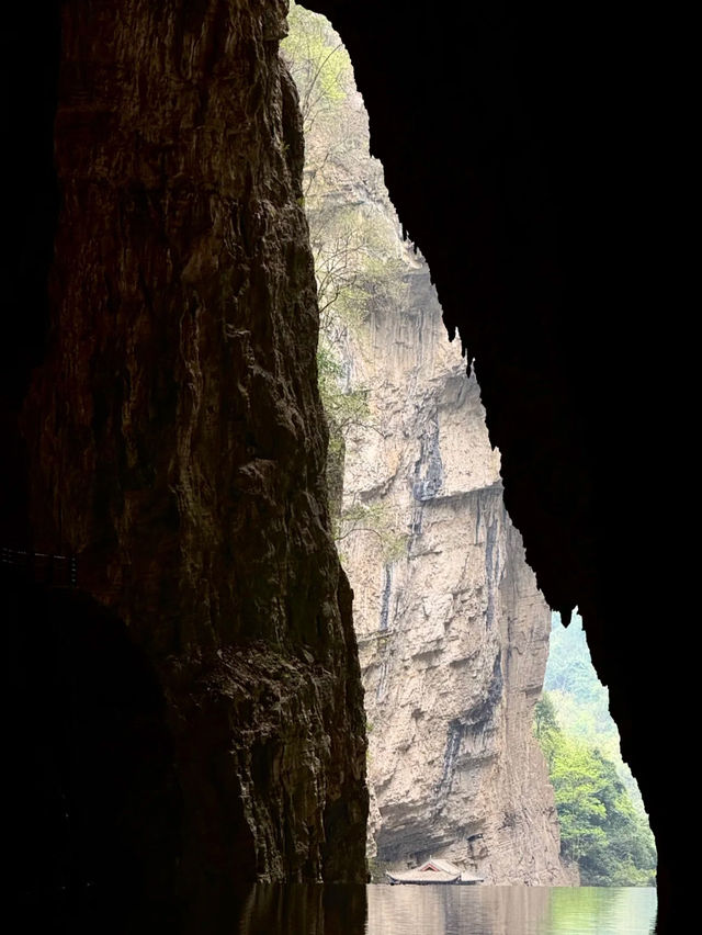 貴州織金洞大峽谷不踩雷旅行攻略